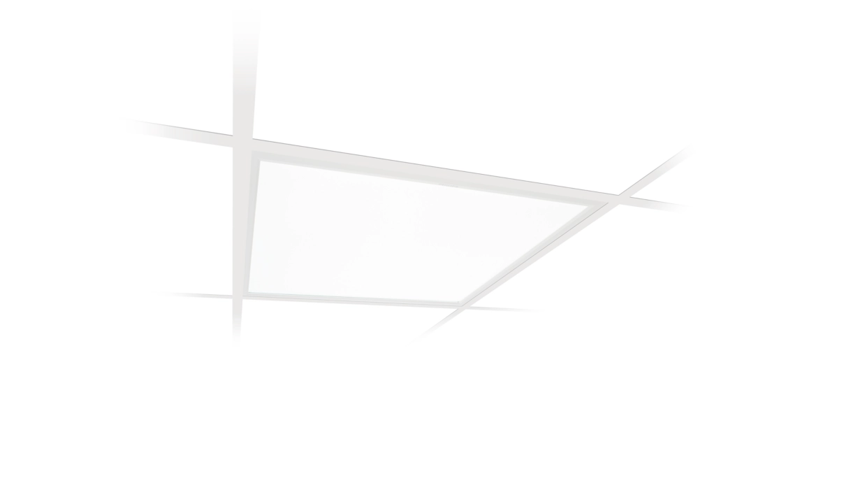 LED panelen